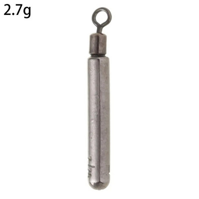 1 buc. 0,45 g-14 g Plănuțe din tungsten Greutăți de pescuit Plănuțe pentru bas Plănuțe pentru linie de turnare cu eliberare rapidă Accesorii pentru dispozitive de pescuit