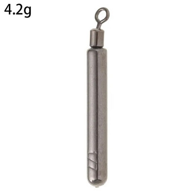 1 buc. 0,45 g-14 g Plănuțe din tungsten Greutăți de pescuit Plănuțe pentru bas Plănuțe pentru linie de turnare cu eliberare rapidă Accesorii pentru dispozitive de pescuit