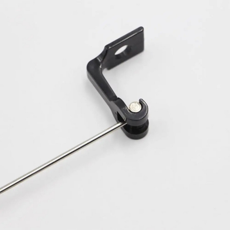 1Gb Viegls Zvejas Signalizācija Spilgtas Krāsas Metāla Karpu Swinger Ūdensizturīgs Makšķerēšanas Vobleris Signalizācija Voblera Makšķerēšanas piederumi