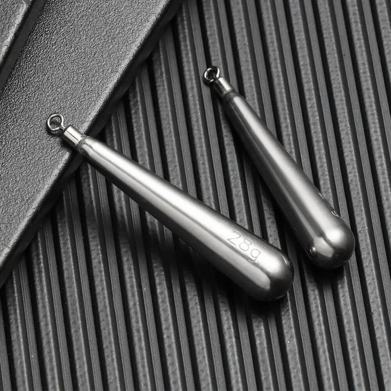 1 kom 3,5 g-28 g volframova potapača, konektor za udicu, ribolovni utezi, potapača za bass, brzi otpuštajući odljevak, pribor za pecanje