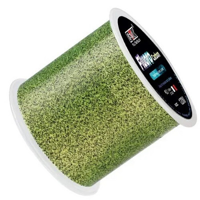 Naujas 120M anglies pluošto dangos lyderis 0,14–0,6 mm 1,88–21,5 kg nešiojamo fluoro anglies pluošto lyno priedai