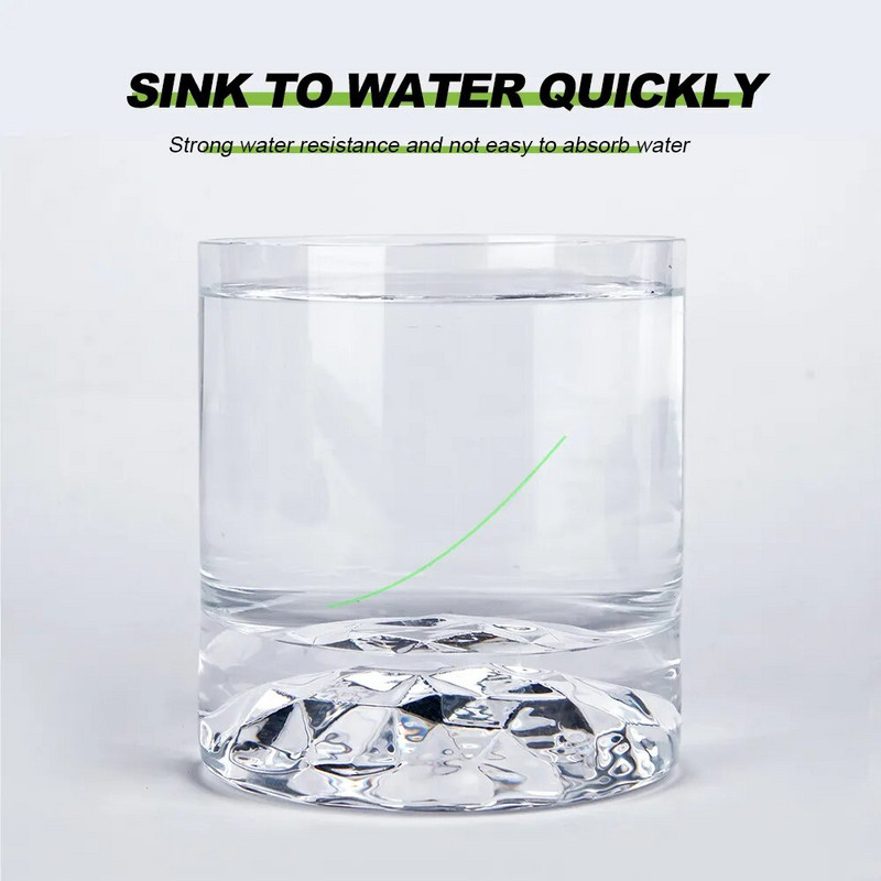 FISH KING žvejybos valas Nailoninis valas Super Strong 300m/500m 4,13-34,32LB Monofilament Line Japan Medžiaga Valas karpių žvejybai