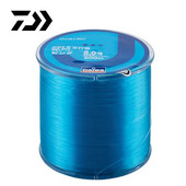 DAIWA 500m nailoninis žvejybos valas Super Strong Japan Monofilament 2-35LB Fluorocarbon dengimo valas Karpių žvejybos jūroje priedai