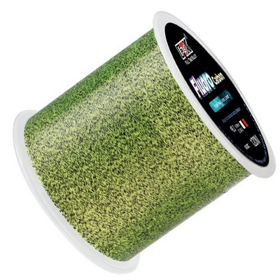 FTK 120 m nähtamatu õngenöör täpiline fluorosüsinikkattega nöör 0,20-0,50 mm 4,13 LB-34,32 LB ülitugev täpiline nöör