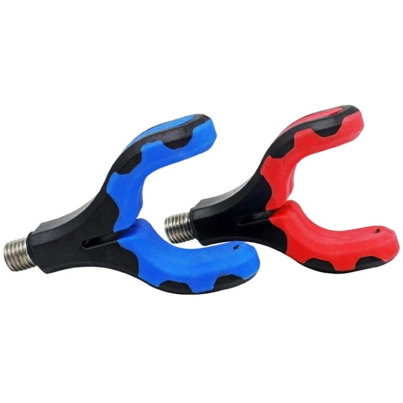 1 tk karpkalapüügi õngeritva hoidja ridva tugi Jäme karpkala püügitarvete puhkekoht õuepüügi tarvikud