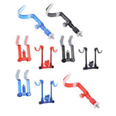 Pārnēsājams makšķerkātu statīvs, kas paredzēts vīriešu makšķerēšanai brīvā dabā