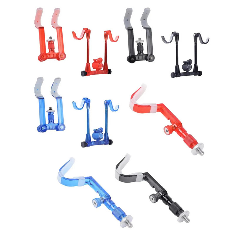 Pārnēsājams makšķerkātu statīvs, kas paredzēts vīriešu makšķerēšanai brīvā dabā