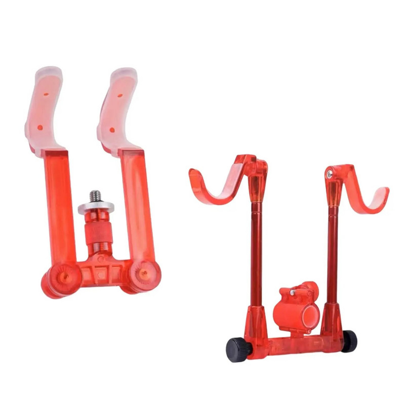 Pārnēsājams makšķerkātu statīvs, kas paredzēts vīriešu makšķerēšanai brīvā dabā