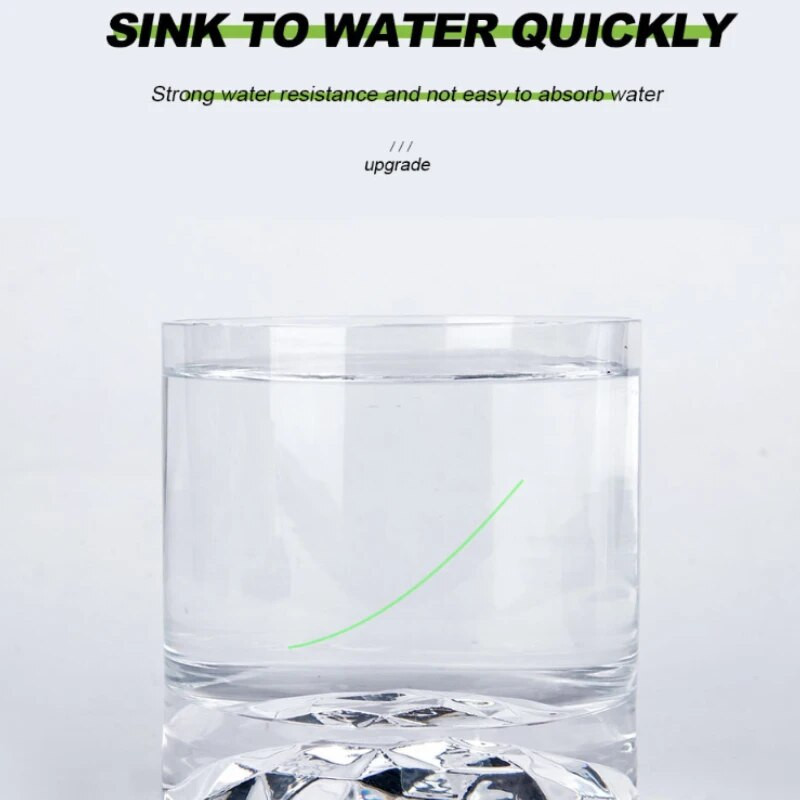 Super Strong 300M 500M makšķerēšanas pavadi neilona aukla monopavediena aukla grimstoša aukla karpu makšķerēšana makšķerēšanas piederumiem