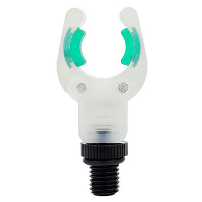 Κεφαλές βάσης βάσης συγκράτησης κεφαλών στήριξης καλαμιών ψαριού σχήματος U Κεφαλές βάσης φορητές για κλιπ βάσης Keep καλάμι ψαρέματος