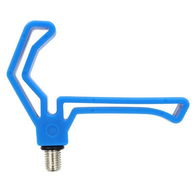 Karpu makšķeres stieņu turētājs Sticks Buzzer Bars Siksnas Jostas Rīki Aksesuāri