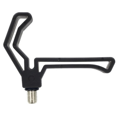 Karpu makšķeres stieņu turētājs Sticks Buzzer Bars Siksnas Jostas Rīki Aksesuāri