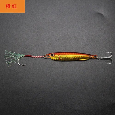 2021 m. „Japen“ metalinis liejamas šaukštelis, 10/15/20/30/40/50 g.