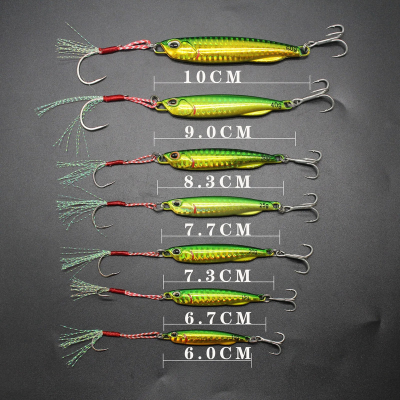 2021 m. „Japen“ metalinis liejamas šaukštelis, 10/15/20/30/40/50 g.