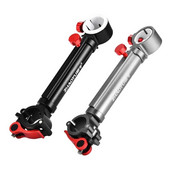 Stalak za držač štapa za pecanje, nosač za stalak za pecanje, držač za stalak za kišobrane, podesiva stezaljka za pričvršćivanje, potporni okvir, stalak 24BD