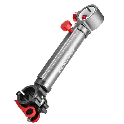 Stalak za držač štapa za pecanje, nosač za stalak za pecanje, držač za stalak za kišobrane, podesiva stezaljka za pričvršćivanje, potporni okvir, stalak 24BD