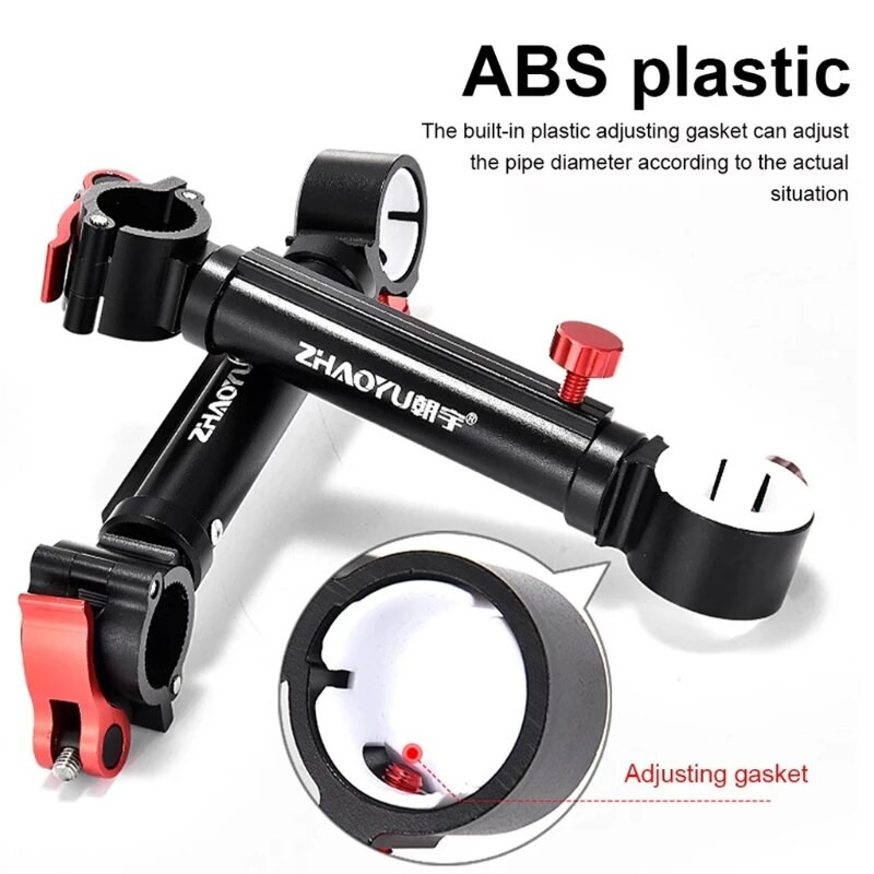 Stalak za držač štapa za pecanje, nosač za stalak za pecanje, držač za stalak za kišobrane, podesiva stezaljka za pričvršćivanje, potporni okvir, stalak 24BD