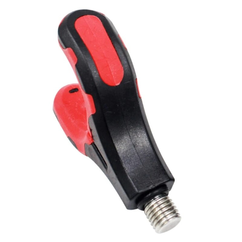 Šiurkščiavilnių karpių meškerės atrama meškerės galvutės atrama JAV formos laikikliai žvejybai jūroje, ežere, tvenkiniuose