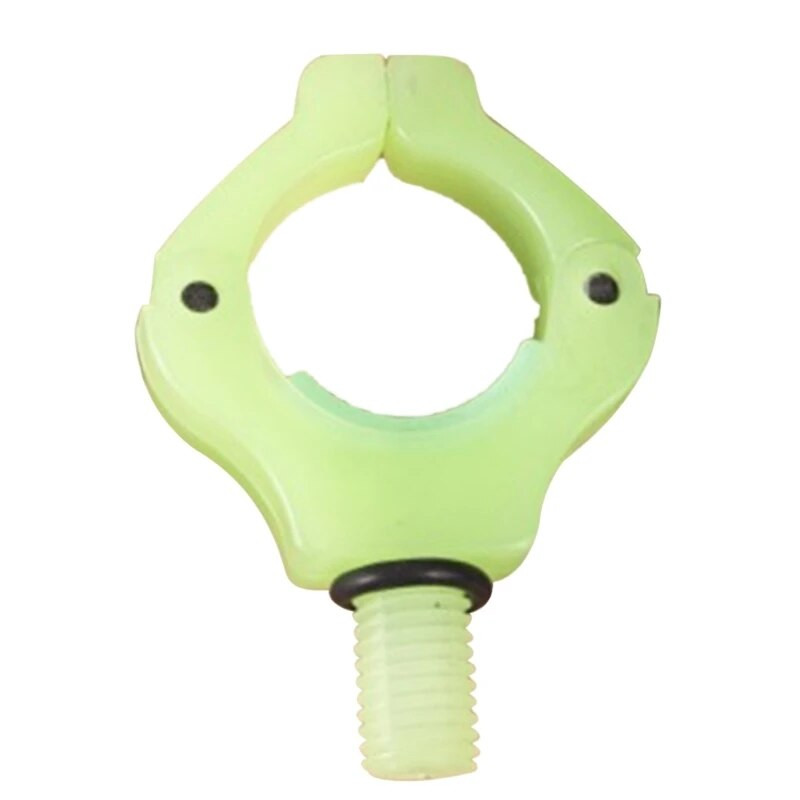 2 tk. Õngeritva toe hoidik Magnetklambriga pea Karpkala Õngeritva tugi Püügitarbed Haaratsid Rest kalastustarvikud