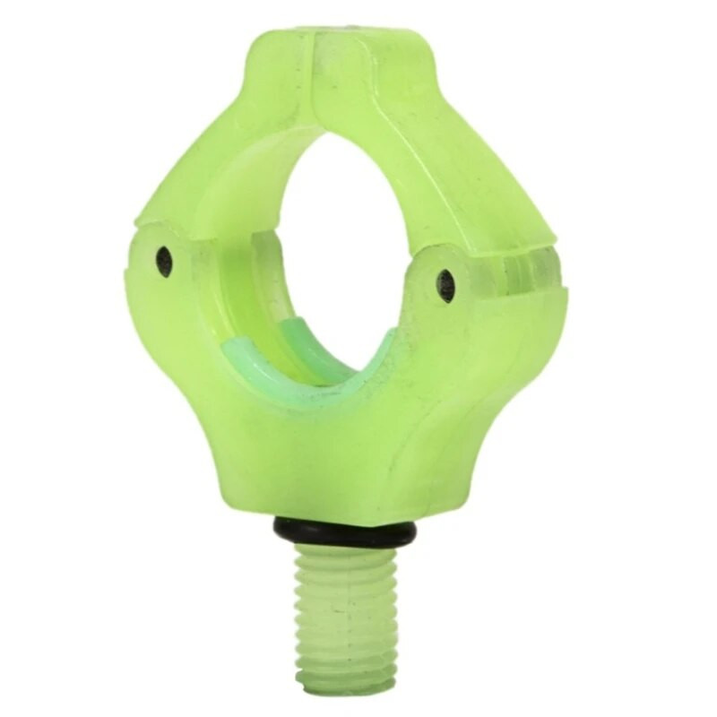 2 tk. Õngeritva toe hoidik Magnetklambriga pea Karpkala Õngeritva tugi Püügitarbed Haaratsid Rest kalastustarvikud