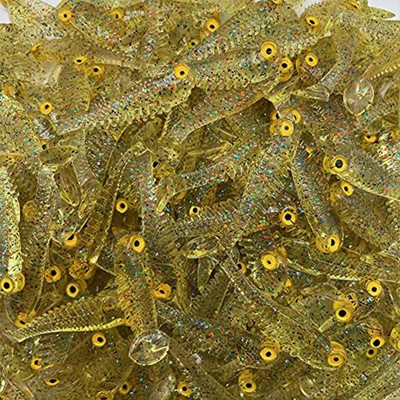 5Gb Mīkstas ēsmas makšķerēšanas mānekļi 5,5 cm/7 cm 1,2 g/2,8 g mākslīgi kustīgi peldoši Pva Swimbait Paddle Tail Makšķerēšanas piederumi