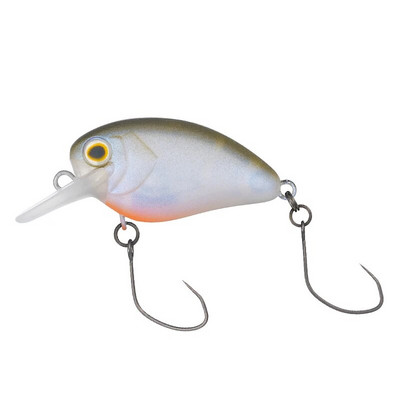 LTHTUG 2023 JAUNS apgabala foreļu makšķerēšanas māneklis Timon FlaPani peldošs crankbait 28mm 1,9g Trokšņa kloķis mākslīgā ēsma foreļu asari