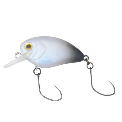 LTHTUG 2023 JAUNS apgabala foreļu makšķerēšanas māneklis Timon FlaPani peldošs crankbait 28mm 1,9g Trokšņa kloķis mākslīgā ēsma foreļu asari