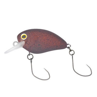 LTHTUG 2023 JAUNS apgabala foreļu makšķerēšanas māneklis Timon FlaPani peldošs crankbait 28mm 1,9g Trokšņa kloķis mākslīgā ēsma foreļu asari