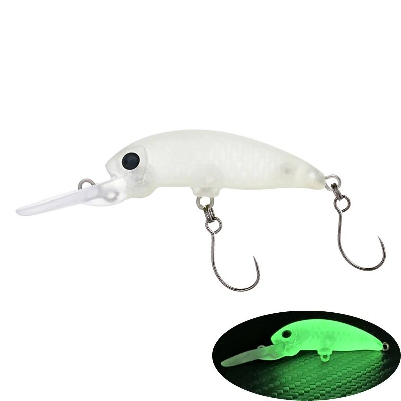 LTHTUG 2024 JAUNS TIMON BURI DR Minnow 40 mm 2,6 g peldošs makšķerēšanas māneklis apgabalam foreles ēsma asaris asaris sauleszivis LW121