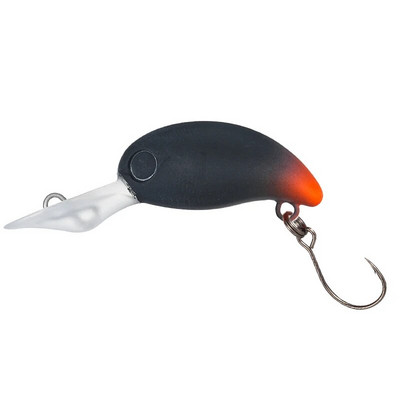 LTHTUG Hot Management Field Mini Crankbait Makšķerēšanas vobleri 28mm 2,3g Pesca Stream Minnow Hard Bait for Perch Club Forele