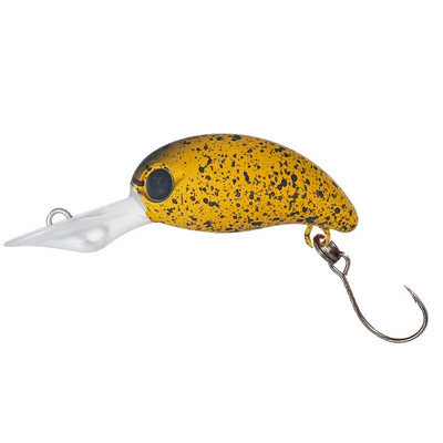 LTHTUG Hot Management Field Mini Crankbait Makšķerēšanas vobleri 28mm 2,3g Pesca Stream Minnow Hard Bait for Perch Club Forele