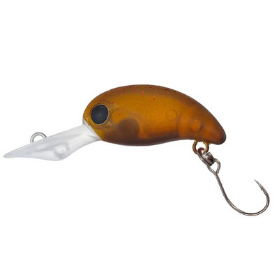 LTHTUG Hot Management Field Mini Crankbait Makšķerēšanas vobleri 28mm 2,3g Pesca Stream Minnow Hard Bait for Perch Club Forele