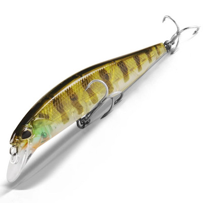 Bearking 10cm 15g karstā modeļa makšķerēšanas mānekļi cieta ēsma 14color for select minnow kvalitātes profesionāla minnow dziļums0,8-1,5m