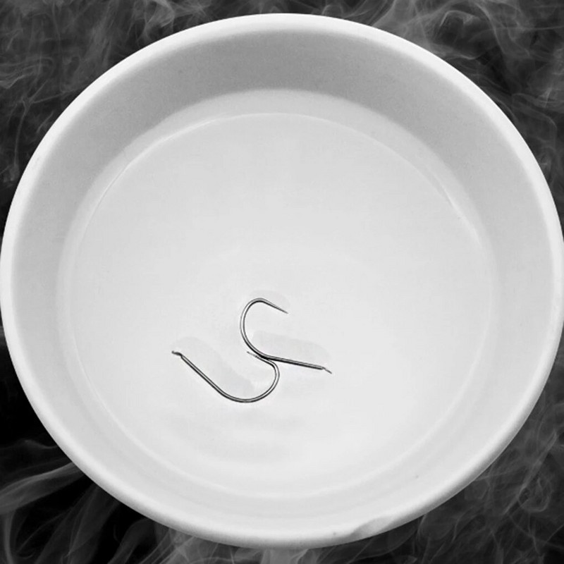 30 tk Väikesed õngekonksud Konks ojapüügiks ilma ogavaba karastatud söödahoidjad Õngitsusvahendid Püügivarustuse tarvikud