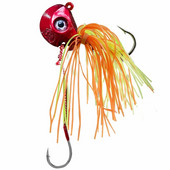 Θαλάσσια αλιείας θαλασσινού νερού Tenya Madai Jig 40-100g Bass Wobblers Carp Crankbait Pesca Artificial Tackle Sea Fishing Lure Jig Bait