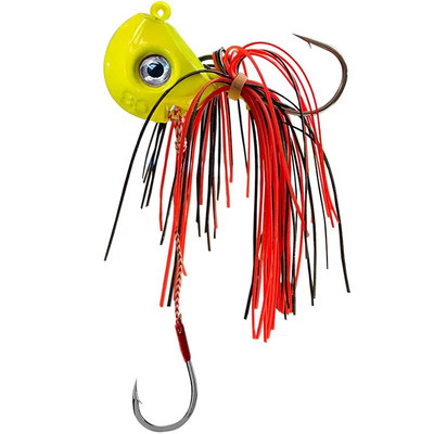 Tenya Madai Jig Tenya Madai Jig 40-100g Bass Wobblers Ponty Crankbait Pesca Artificial Tackle Sea Fishing Lure Jig Bait
