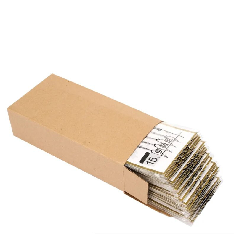 3 somas / partija makšķerēšanas āķi Japāna ar snap rolling šarnīrsavienojumu Pret kodumiem makšķerēšana PE pinuma aukla sālsūdens zivju āķi