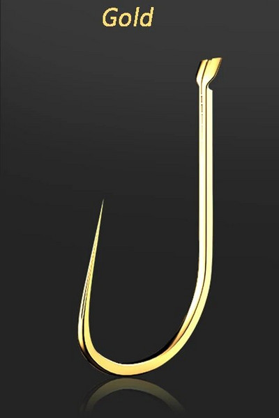 30 ΤΕΜ. Αγκίστρια ψαρέματος υψηλής ανθρακούχο χάλυβα Bait Fish Hook Σετ υψηλής ποιότητας αγκίστρια ψαρέματος από ανοξείδωτο χάλυβα Αξεσουάρ ψαρέματος