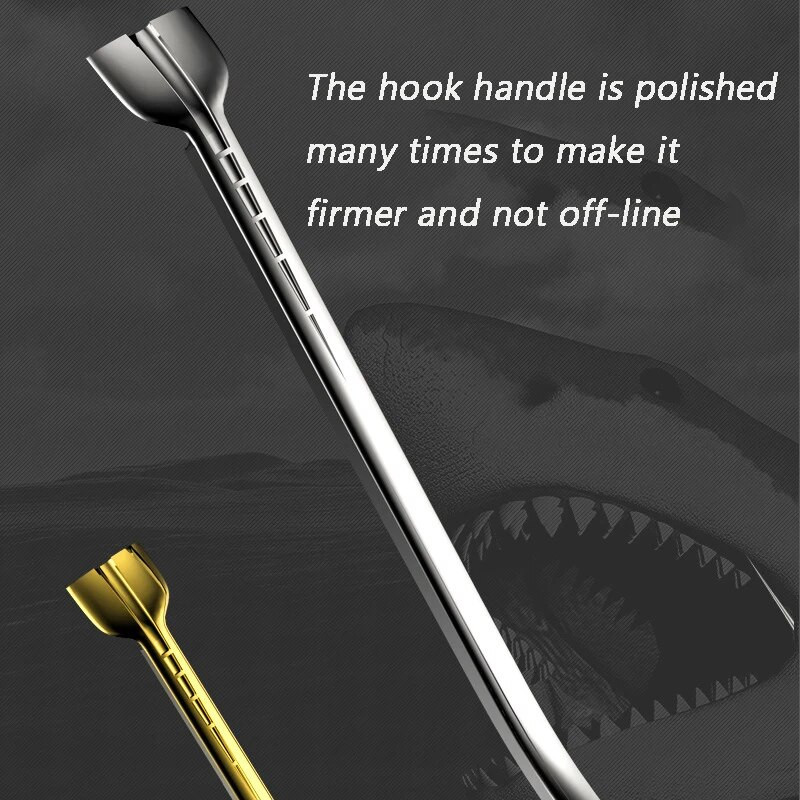 30 ΤΕΜ. Αγκίστρια ψαρέματος υψηλής ανθρακούχο χάλυβα Bait Fish Hook Σετ υψηλής ποιότητας αγκίστρια ψαρέματος από ανοξείδωτο χάλυβα Αξεσουάρ ψαρέματος