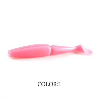 superkontinenta karsta zvejas vilinjums Soft Bait profesionls Lure traks kvalitatvs Karpas Maksligie vobleri bezmaksas piegde.