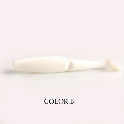 superkontinenta karsta zvejas vilinjums Soft Bait profesionls Lure traks kvalitatvs Karpas Maksligie vobleri bezmaksas piegde.