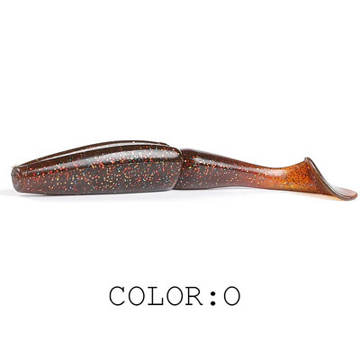 superkontinenta karsta zvejas vilinjums Soft Bait profesionls Lure traks kvalitatvs Karpas Maksligie vobleri bezmaksas piegde.