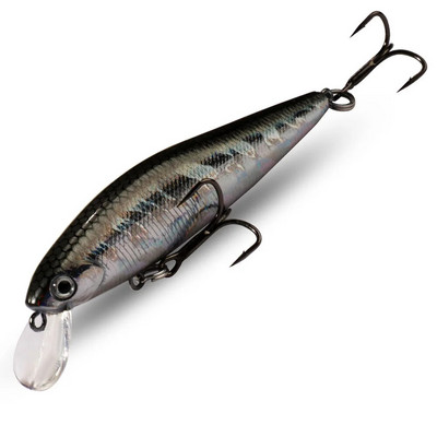 Sinking Minow 5-14g Jerkbait Fishing Lure Professional Gravity Balance System Cast Deep Bait Crank Wobbler Pesca Swimbait Pesca