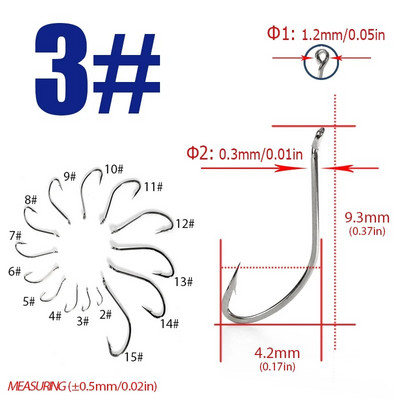 Ckamacastu F22 White Saltwater Assist Jig Head Fishing Hooks Fish Hook Fishing Hook Sea Fishing Hook Winter Fishing Carp Gear