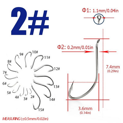 Ckamacastu F22 White Saltwater Assist Jig Head Fishing Hooks Fish Hook Fishing Hook Sea Fishing Hook Winter Fishing Carp Gear