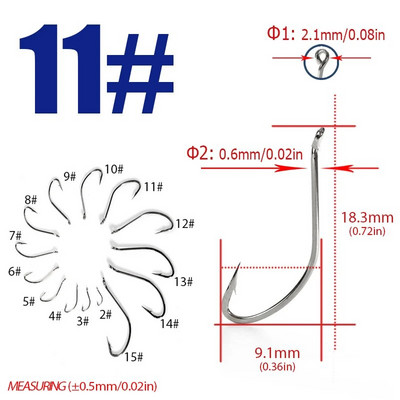 Ckamacastu F22 White Saltwater Assist Jig Head Fishing Hooks Fish Hook Fishing Hook Sea Fishing Hook Winter Fishing Carp Gear