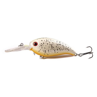 Hengjia Crank ēsma zvejas māneklis vobleris 14g 10cm Minnow Isca mākslīgais māneklis Crankbait Leurre de Bass Pike Trolling Pesca Tackle
