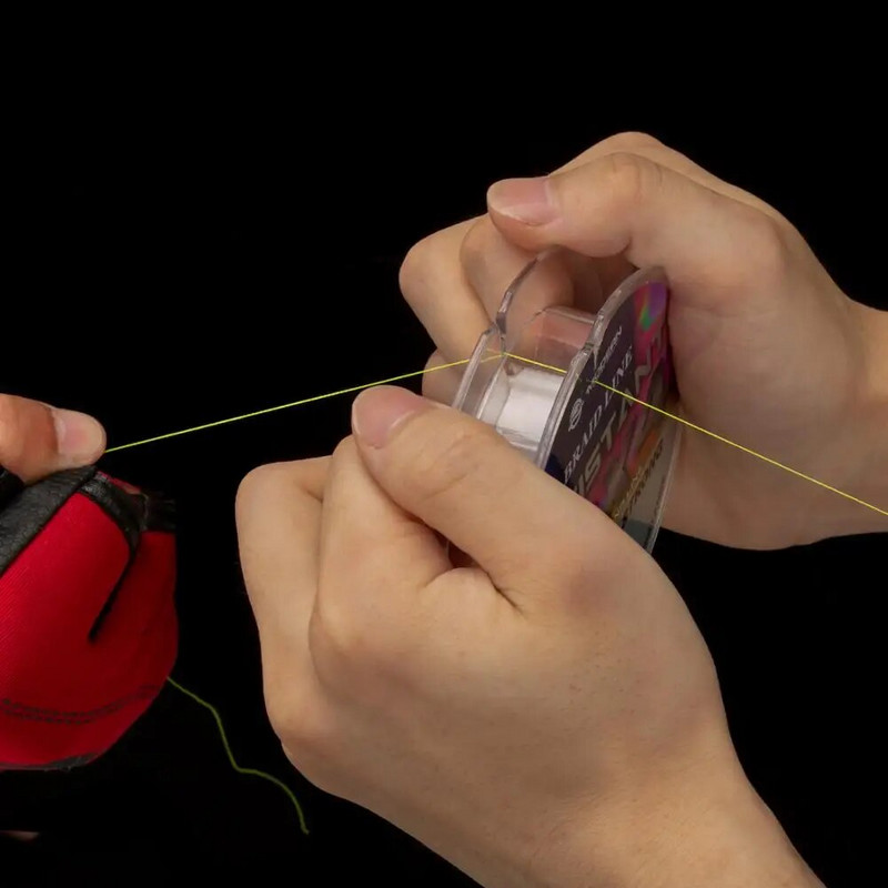 Zukibo 300 m PE pinuma makšķerēšanas aukla, 4 šķiedru daudzkrāsains 8-80 lb Japānas īpaši spēcīga daudzpavedienu makšķerēšanas aukla karpu makšķerēšanai