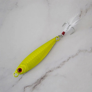 Нова DRAGER Metal Cast Jig Spoon 7/10/15/20/24/30g Shore Casting Jigging Fish Sea Bass Fishing Lure Artificial Bait Tackle