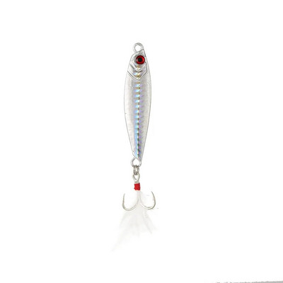 Jauna DRAGER metāla liešanas karote 7/10/15/20/24/30g krasta liešana jigging zivis jūras asaru zvejas vilinājums mākslīgās ēsmas piederumi